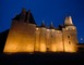 Château de Fougères-sur-Bièvre 7 - Fougères-sur-Bièvre